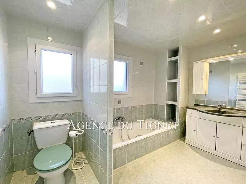 Appartement, 142,1 m²