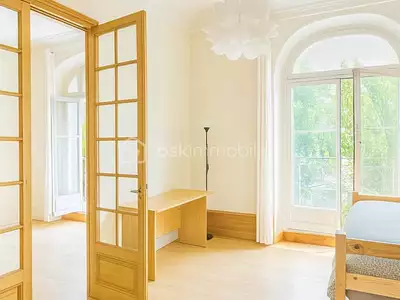 Appartement, 82 m²