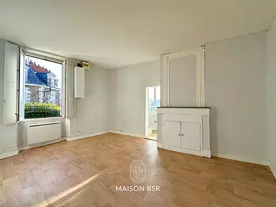 Appartement, 31 m²