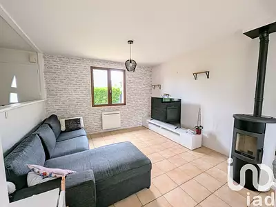 Maison, 90 m²