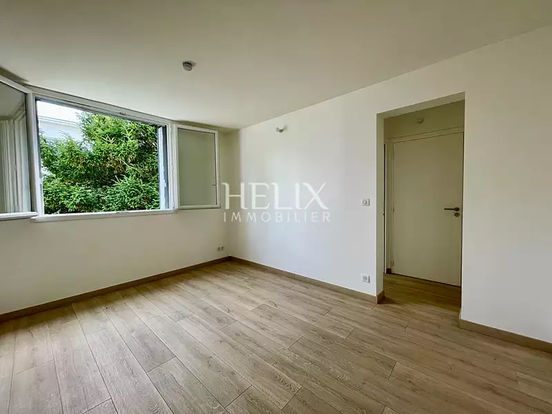 Appartement, 36 m²