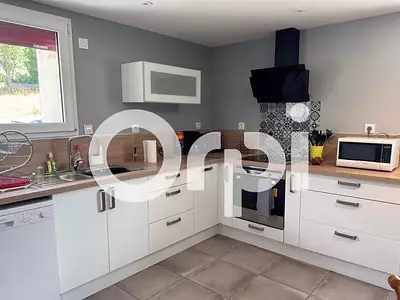 Appartement, 140 m²