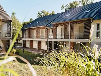 Appartement, 51,74 m²