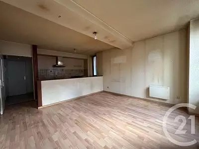 Appartement, 65,2 m²