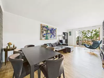 Appartement, 130 m²