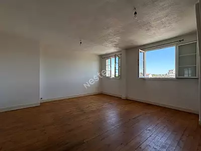 Appartement, 59,78 m²