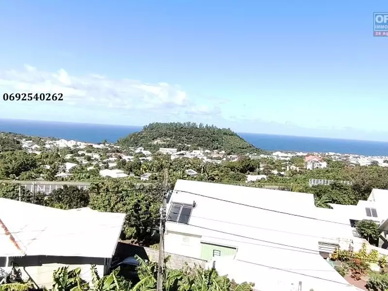 Appartement, 34,97 m²