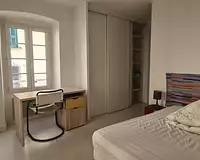 Appartement, 57 m²