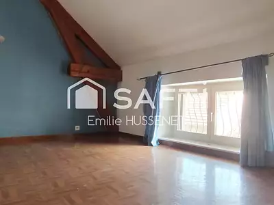 Maison, 140 m²