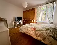 Appartement, 110 m²