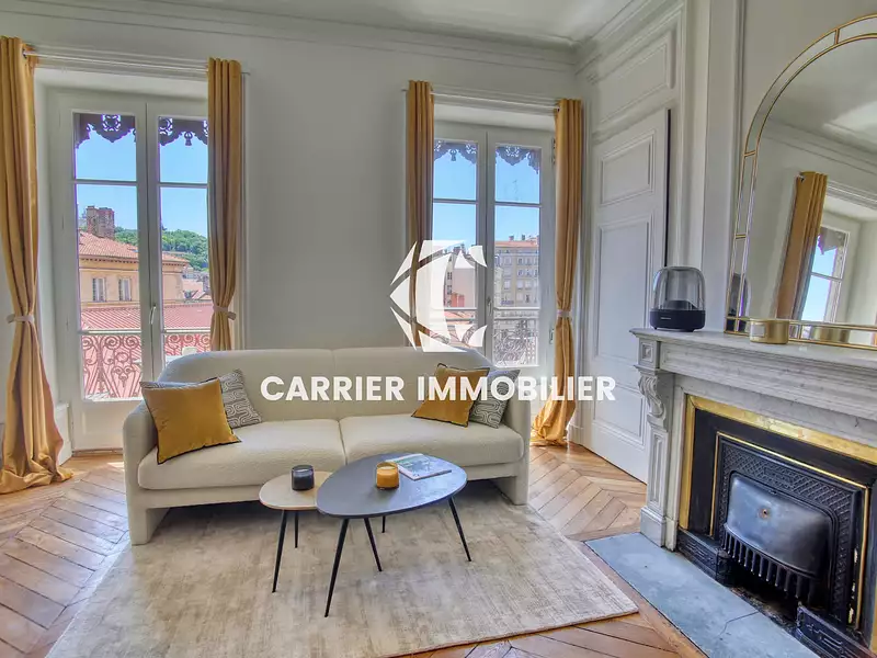 Appartement, 62,23 m²