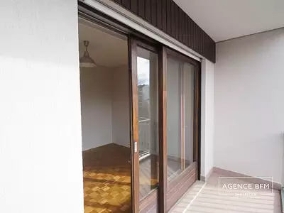 Appartement, 26 m²