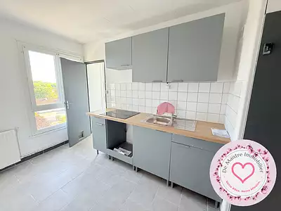 Appartement, 78,99 m²