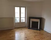 Appartement, 88 m²