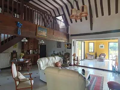 Maison, 248 m²