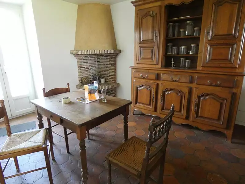 Maison, 210 m²