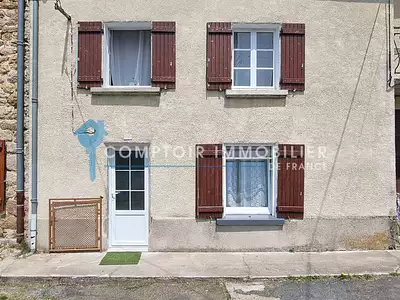 Maison, 70 m²