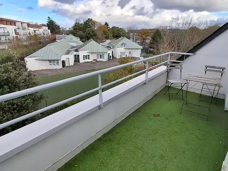 Appartement, 66,1 m²