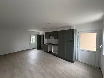 Appartement, 29,42 m²