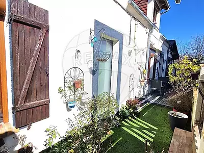 Maison, 87 m²