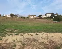 Terrain, 1 351 m²