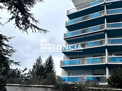 Appartement, 114 m²