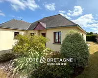 Maison, 93,44 m²