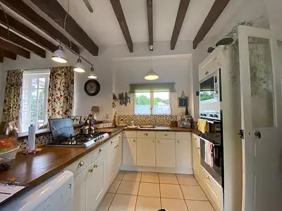 Maison, 82 m²