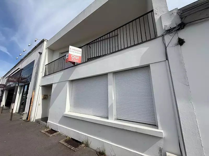 Maison, 140 m²