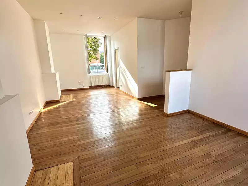 Appartement, 50 m²