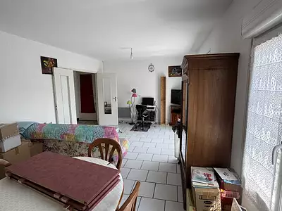 Maison, 70 m²