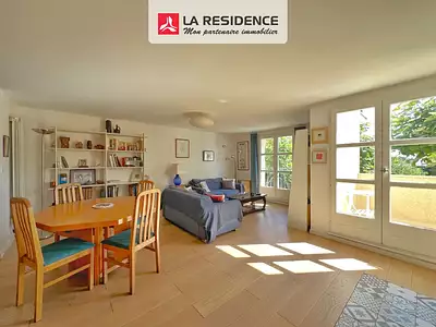 Appartement, 76 m²
