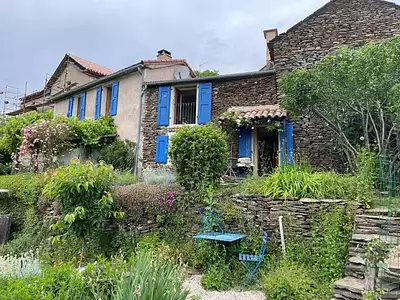 Maison, 80 m²