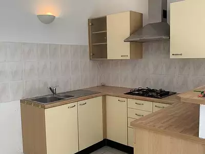 Appartement, 80 m²
