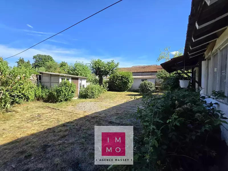 Maison, 125,69 m²