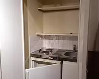 Appartement, 53,13 m²