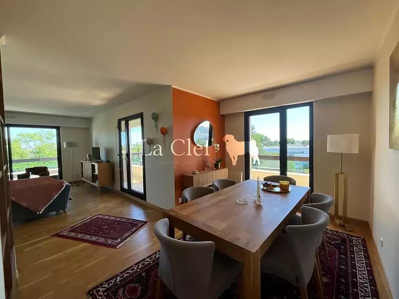 Appartement, 86 m²