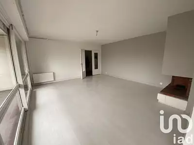 Appartement, 100 m²