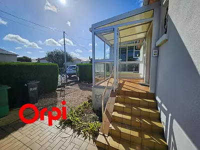 Maison, 65 m²