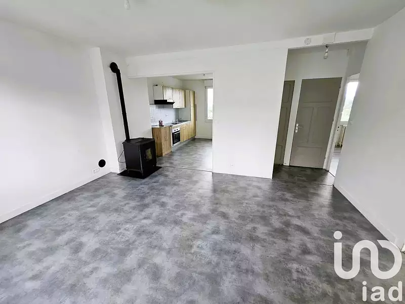 Maison, 103 m²
