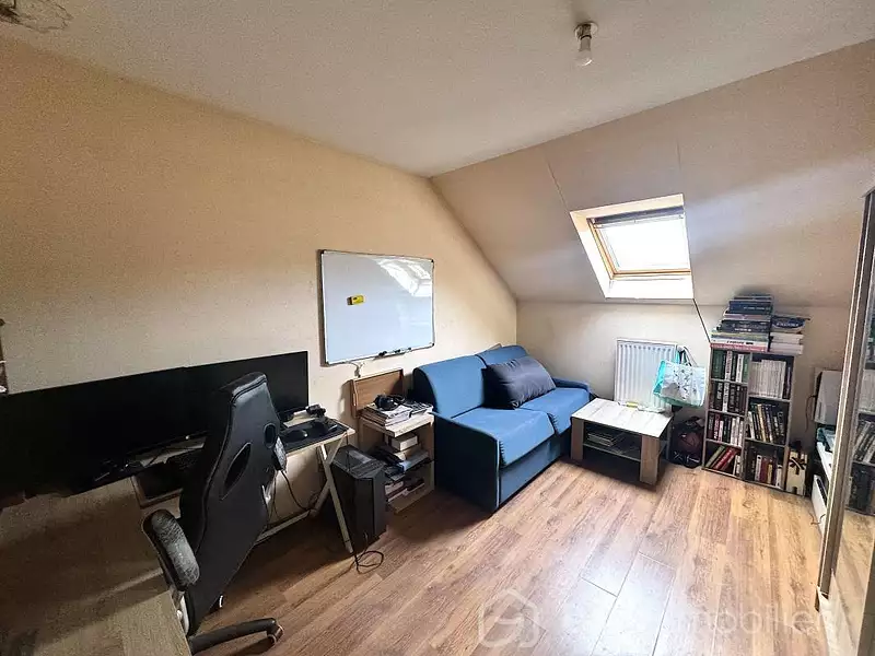 Maison, 82 m²