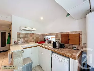 Maison, 53,3 m²