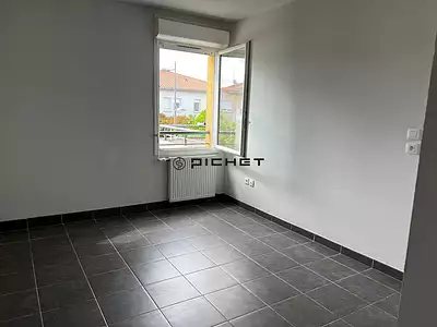 Appartement, 44 m²