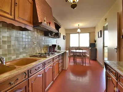 Appartement, 89 m²
