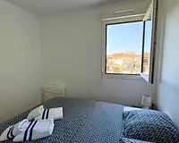 Appartement, 37,58 m²