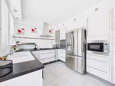 Maison, 144 m²