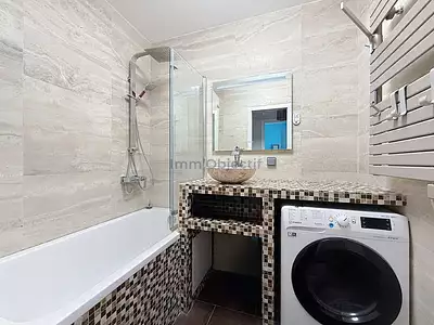Appartement, 57 m²