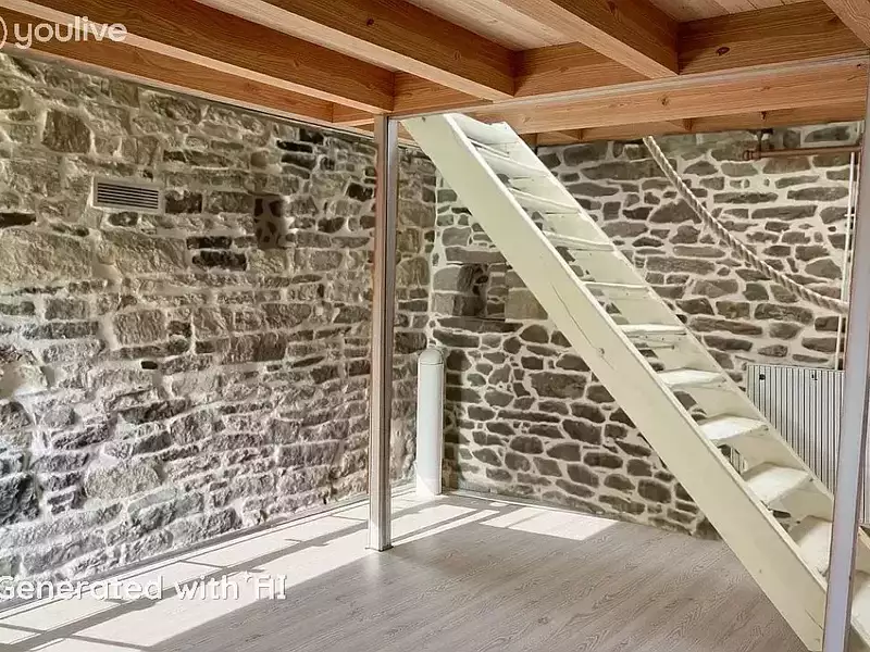 Maison, 165 m²