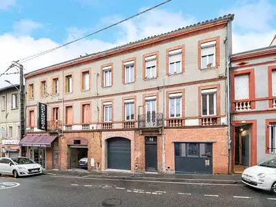 Appartement, 107 m²