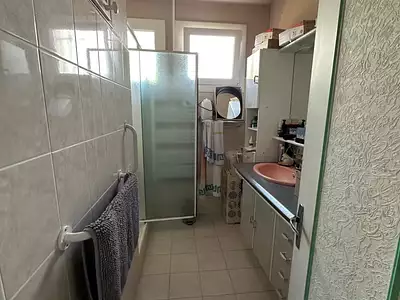 Maison, 104 m²